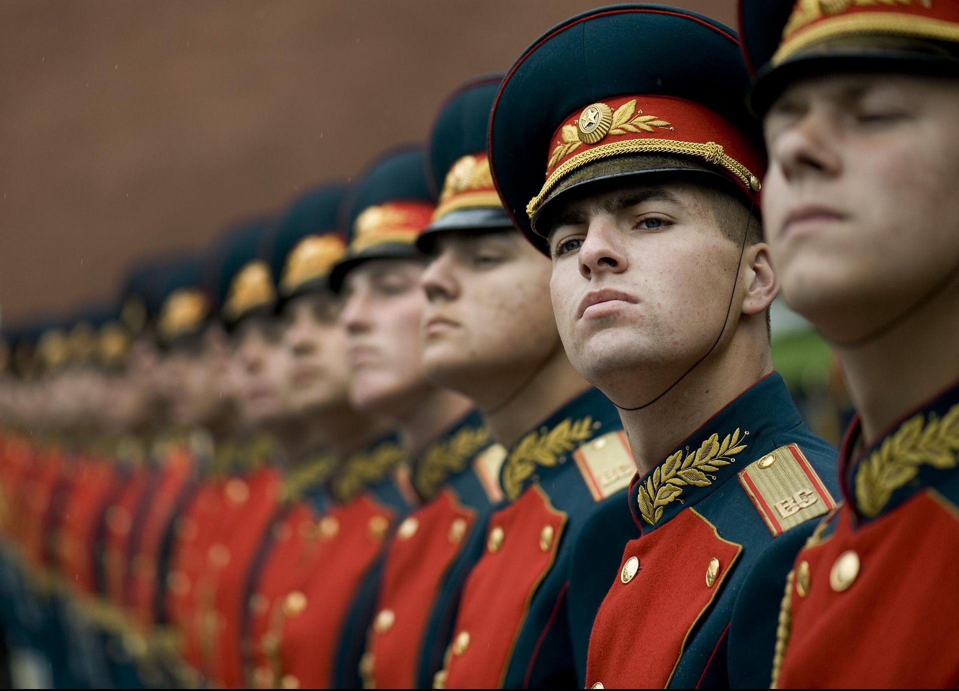 Русия планира да запази ограничено военно присъствие в Сирия след свалянето на Асад