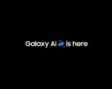 galaxy AI