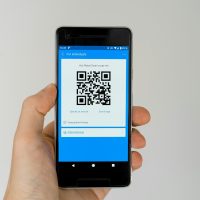 qr-codeQR кодове ще заместят SMS за оторизация в Gmail