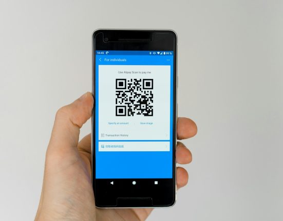 qr-codeQR кодове ще заместят SMS за оторизация в Gmail