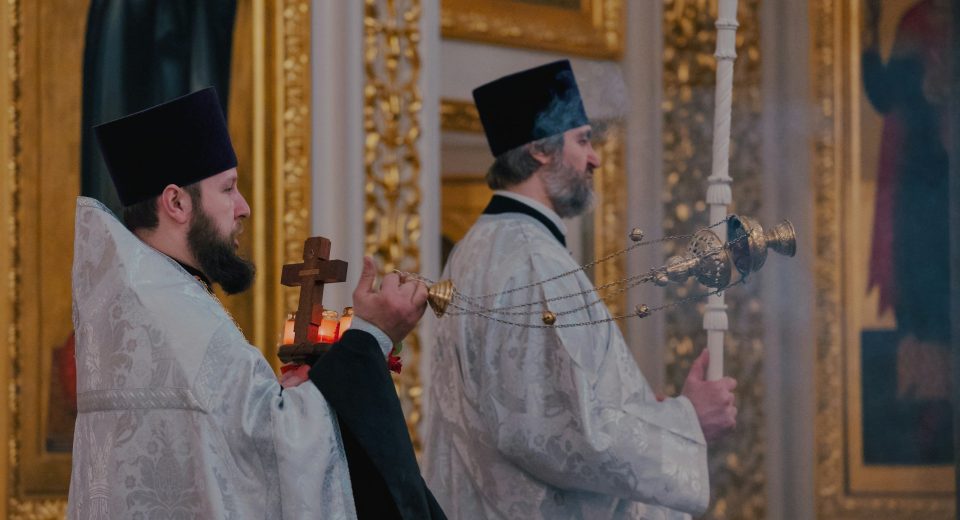 Патриарх Даниил: Държавата трябва да възстанови православното образование