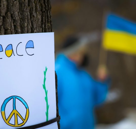 Преговори между Русия и Украйна в Истанбул