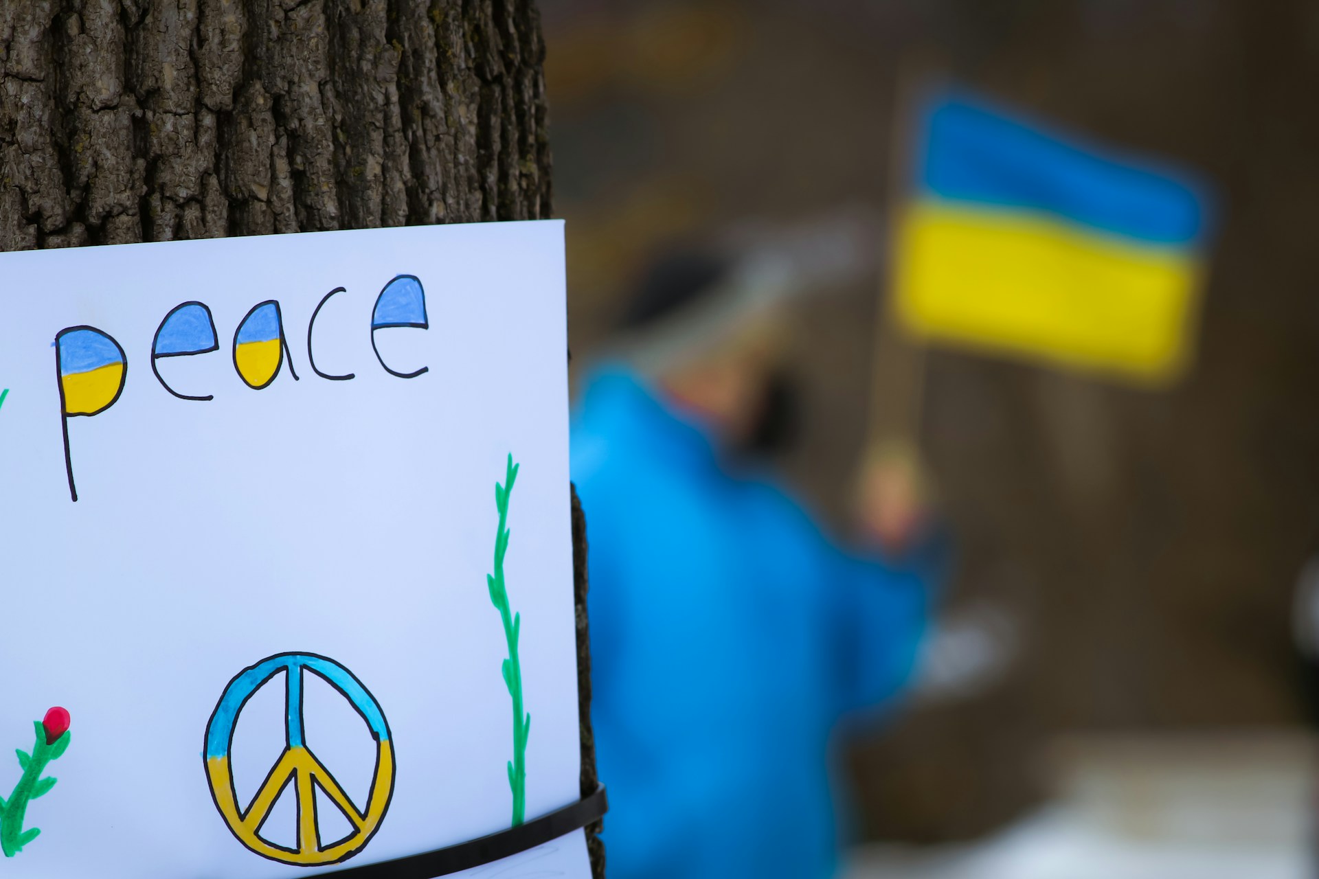 Преговори между Русия и Украйна в Истанбул